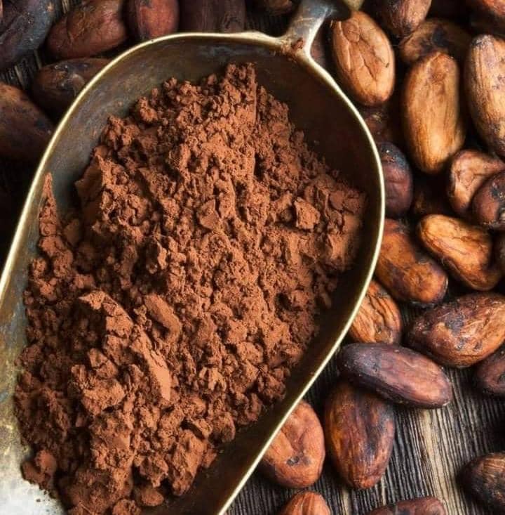 Vous aimez certainement le cacao